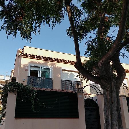 Vila Lydia Cambrils Esterno foto