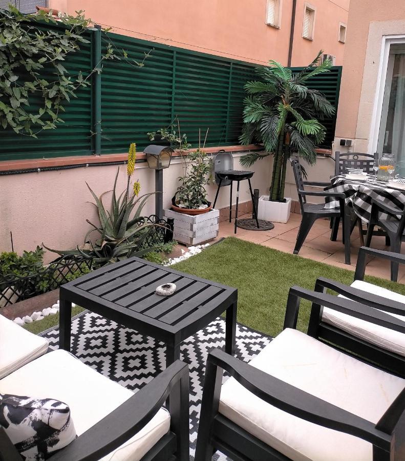 Vila Lydia Cambrils Esterno foto
