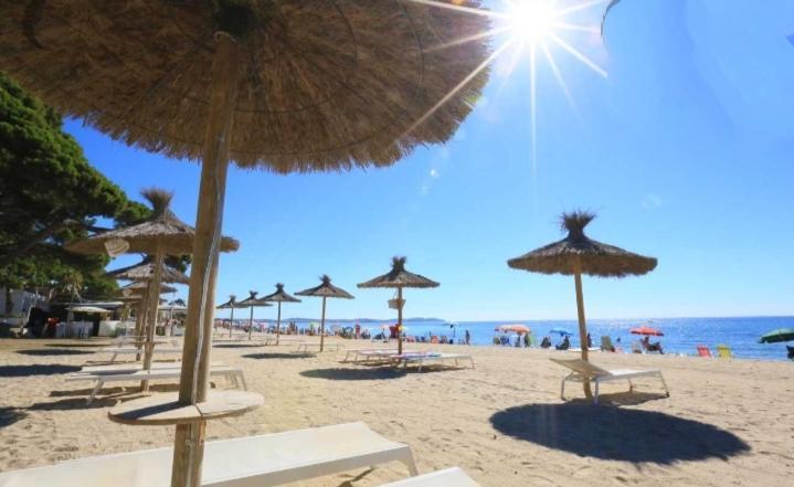 Vila Lydia Cambrils Esterno foto