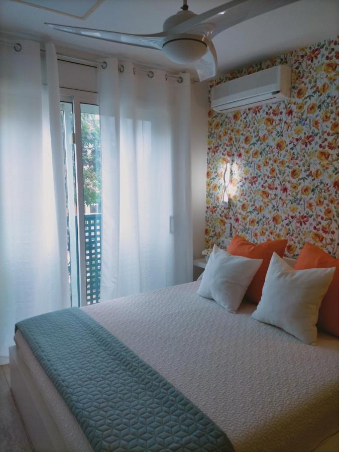 Vila Lydia Cambrils Esterno foto